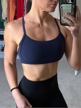 Buff Bunny Sports Bra